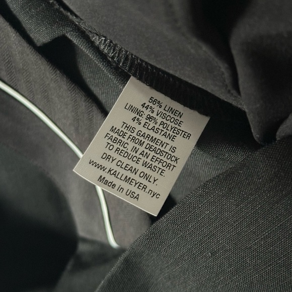 Kallmeyer Tiffany Trouser - Picture 8 of 8